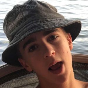 Meet your Posher, Eythan